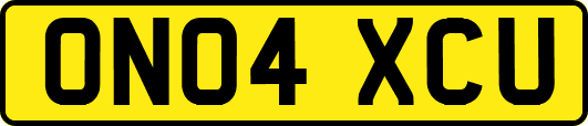 ON04XCU