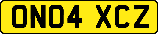 ON04XCZ