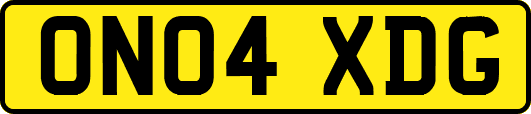 ON04XDG