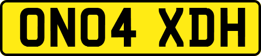 ON04XDH