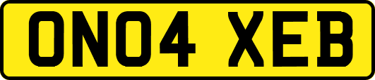 ON04XEB