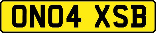 ON04XSB
