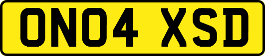 ON04XSD