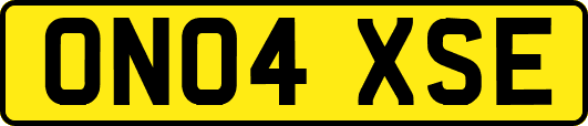 ON04XSE