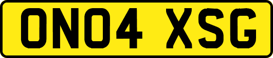 ON04XSG