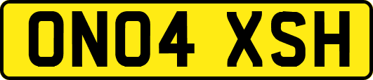 ON04XSH
