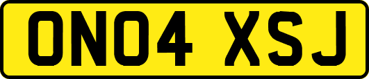 ON04XSJ