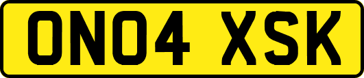 ON04XSK