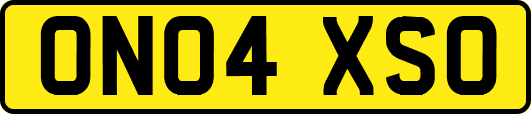 ON04XSO