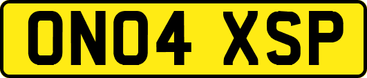 ON04XSP