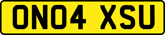 ON04XSU