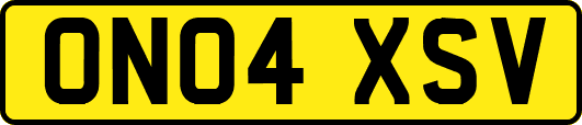 ON04XSV