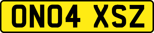 ON04XSZ