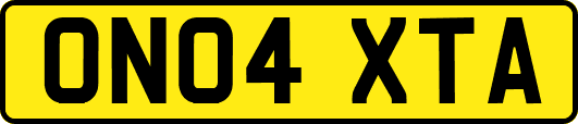 ON04XTA