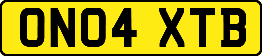 ON04XTB