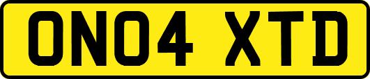 ON04XTD