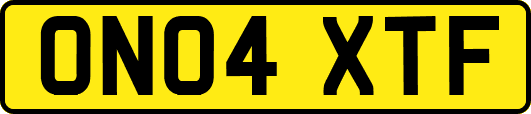 ON04XTF
