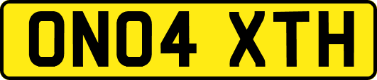 ON04XTH