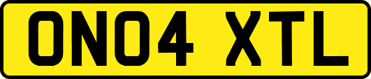 ON04XTL