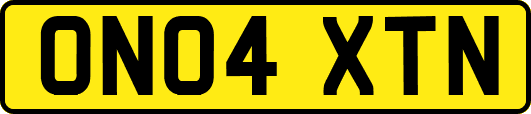 ON04XTN