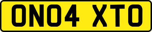 ON04XTO