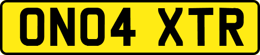 ON04XTR