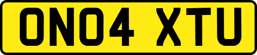 ON04XTU