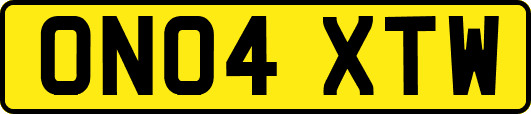 ON04XTW