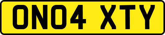 ON04XTY
