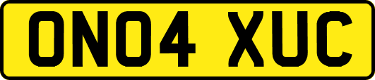 ON04XUC