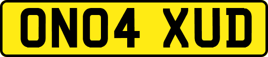 ON04XUD