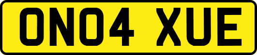 ON04XUE