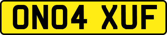 ON04XUF