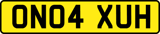 ON04XUH
