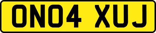 ON04XUJ