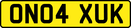 ON04XUK