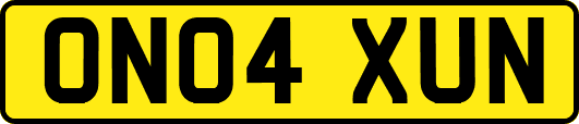 ON04XUN