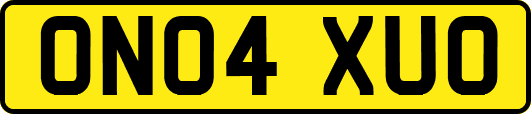 ON04XUO