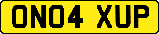 ON04XUP
