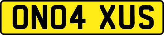 ON04XUS