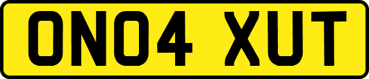 ON04XUT