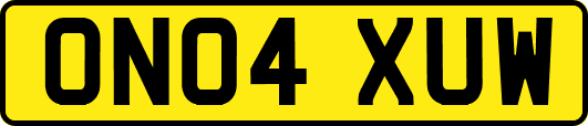 ON04XUW