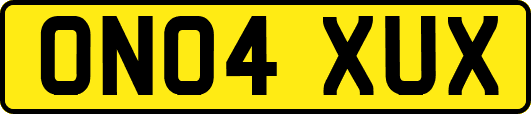 ON04XUX