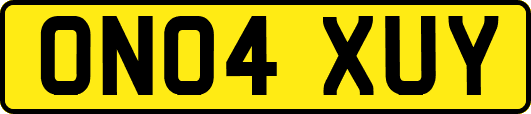 ON04XUY