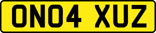 ON04XUZ