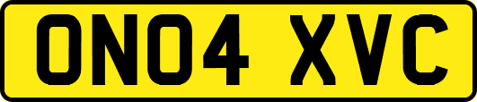 ON04XVC
