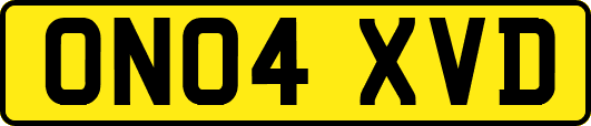 ON04XVD