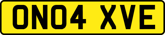 ON04XVE