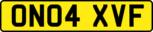 ON04XVF