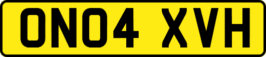 ON04XVH